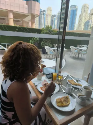 Marina Byblos Hotel Photos