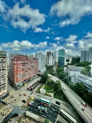 Eaton HK (Langham Hospitality Group) Xung quanh Photos