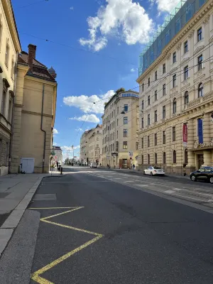 NH Wien Belvedere Near Hotel Photos