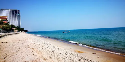 Coral Tree Villa Huahin Near Hotel Photos