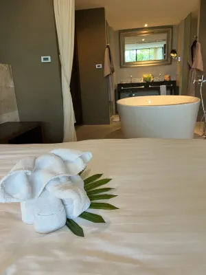 Sunsuri Phuket Chambres Photos