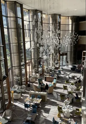 Mandarin Oriental, Santiago Photos