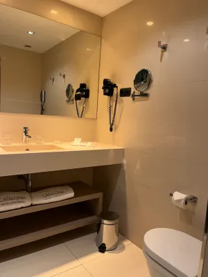 Catalonia Plaza Mayor Rooms Photos