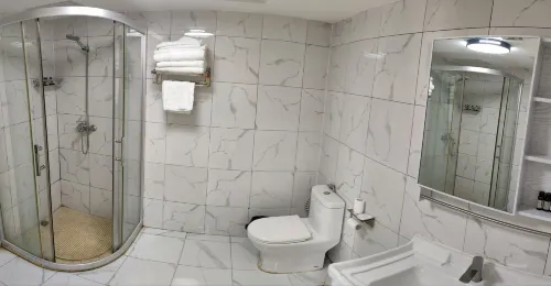 Guangzhou Zhicheng Lingyou International Apartment الغرف Photos