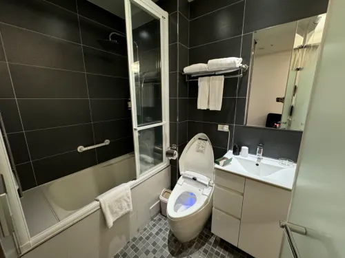 Capital Hotel Songshan Rooms Photos