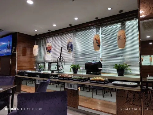 Harbin Kunlun Hotel (Railway Station Museum) Photos