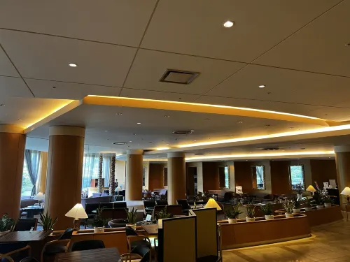 Miyako Hotel Gifu Nagaragawa Photos