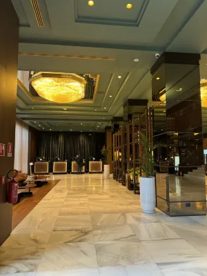 Meliá Milano Public Areas Photos