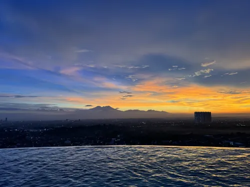 Hotel Ciputra World Surabaya managed by Swiss-Belhotel International  Relaksasi & Rekreasi Photos