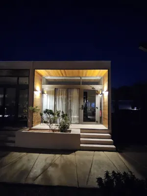 Cloud 7 Residence AlUla Public Areas Photos