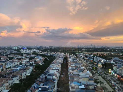 Mercure Jakarta Pantai Indah Kapuk Dekat Hotel Photos