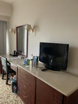 Safir Hotel Cairo Rooms Photos