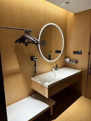 JI Hotel (Zhongshan Xingzhong Plaza) Camere Photos