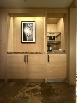 Nobu Hotel Miami Beach Aree comuni Photos