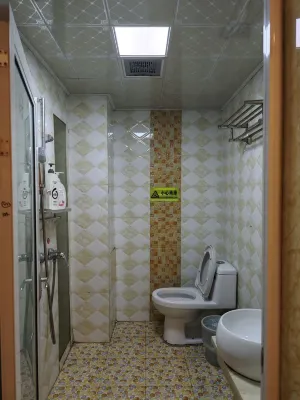 Zhangjiajie Mido Inn (Wulingyuan East Gate) Kamar Photos