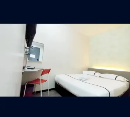 Seeds Hotel Setia Wangsa Chambres Photos