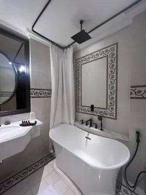 De Syloia  Hotel Hanoi Kamar Photos