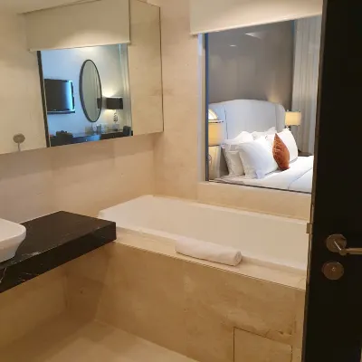 Hatten Hotel Melaka Camere Photos