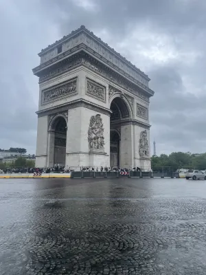 LE COSY PICPUS À proximité de l'hôtel Photos