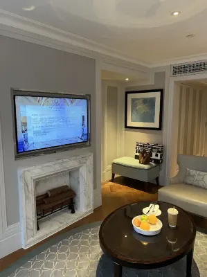 Wuyu Hotel (Shenzhen Luohu Port) Photos