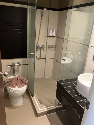 Hotel M Chiang Mai Chambres Photos