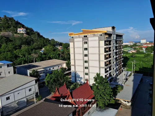 Huahin Terminal Экстерьер Photos