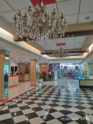 Red Rock Hotel Penang Aree comuni Photos