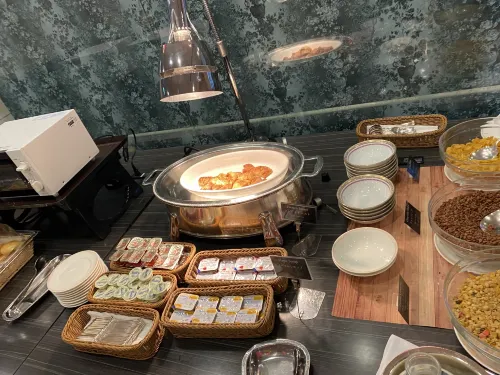 Karasuma Kyoto Hotel Ristorazione Photos