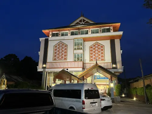 Mukanda Residence الأماكن العامة Photos