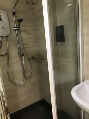 Alami Garden Hotel Chambres Photos