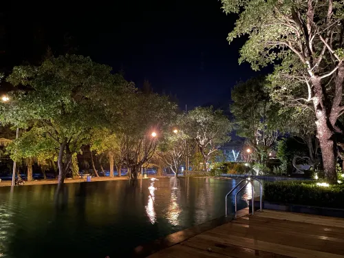Chatnipa Beach Resort by Morseng Photos