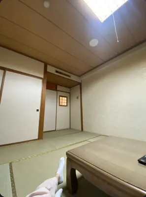 Hotel Daiheigen Zimmer Photos