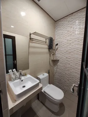 1 Million Hotel Camere Photos