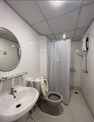 Sitara Place Serviced Apartment & Hotel Zimmer Photos