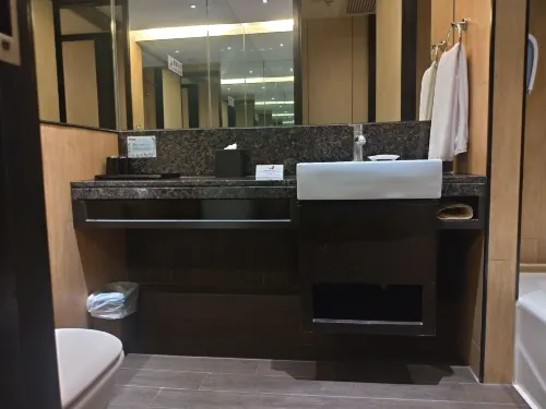 Noah’s Ark Hotel & Resort Rooms Photos