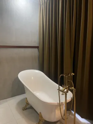 Villa Bangkok Chambres Photos
