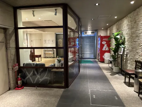 Nissei Hotel Fukuoka Photos