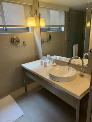 Fullon Hotel Kaohsiung Chambres Photos