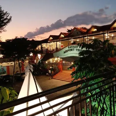 Davao Airport View Hotel Photos