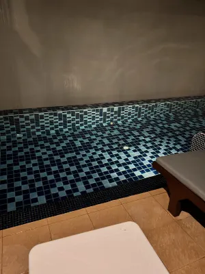 Andakira Hotel Номера Photos