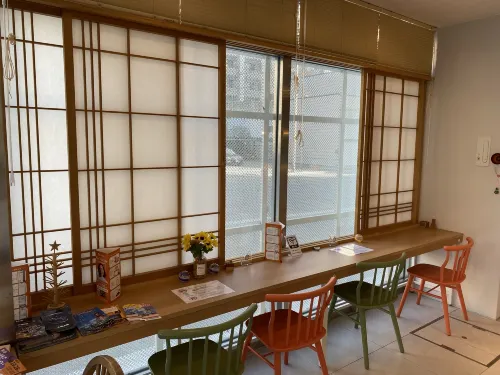Plat Hostel Keikyu Sapporo Ichiba Public Areas Photos