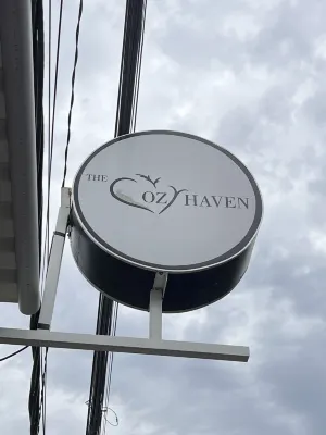 The Cozy Haven Sanur Photos
