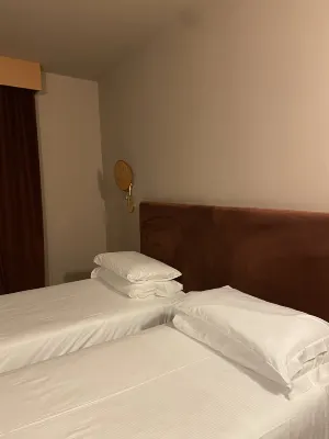 Madison Hotel Chambres Photos