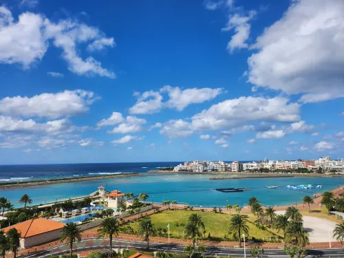 Hilton Okinawa Chatan Resort Near Hotel Photos
