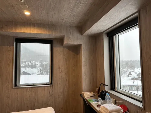 Midtown Niseko Rooms Photos