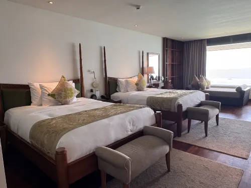 Samabe Bali Suites & Villas Rooms Photos