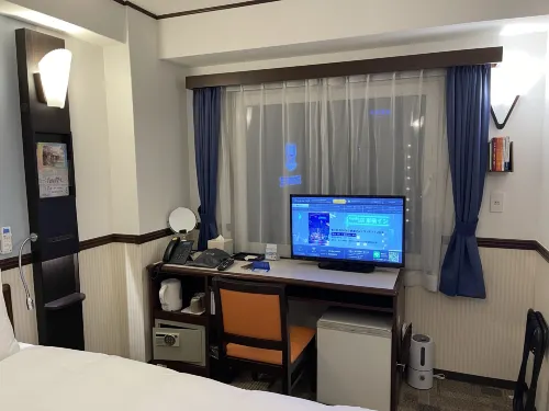 Toyoko Inn Jr Wakayama Eki Higashi Guchi Kamar Photos