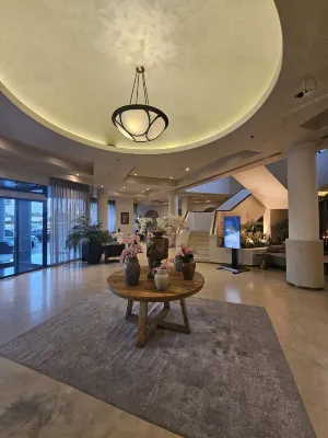 Majestic Cove Hotel Espaces publics Photos