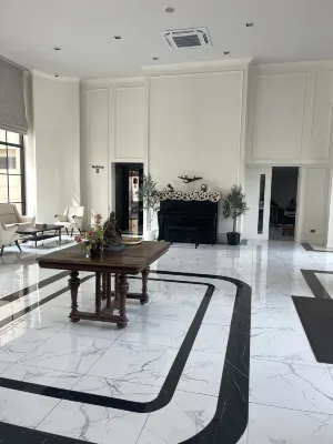 Leon Lasalle Hotel and Residences Aree comuni Photos