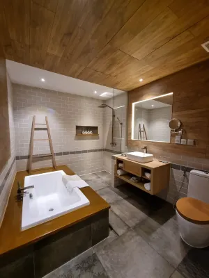 Fusion Suites Saigon Chambres Photos